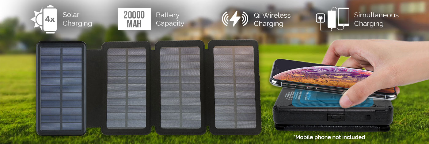 solar power bank blog banner